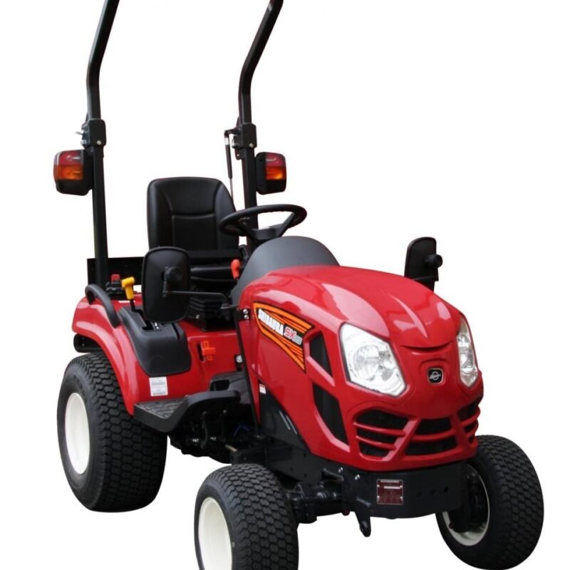 Shibaura SX25