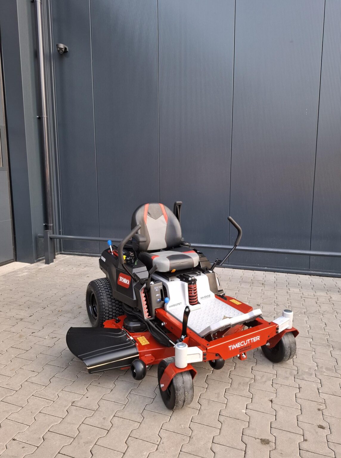 TimeCutter MR-5075-T - Afbeelding 4