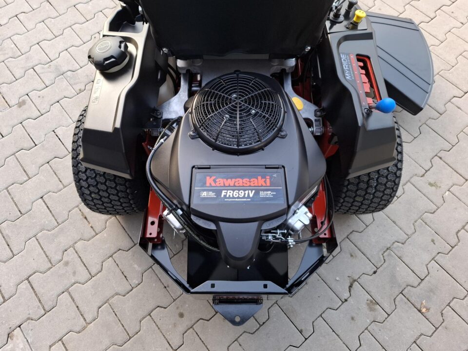 TimeCutter MR-5075-T - Afbeelding 6