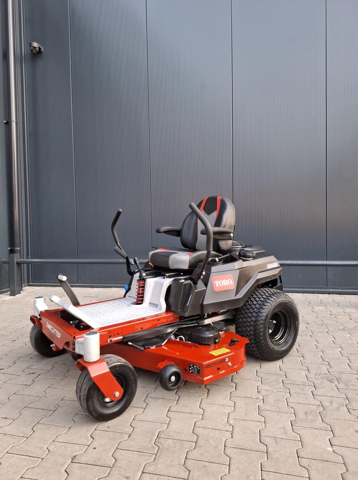 TimeCutter MR-5075-T - Afbeelding 7