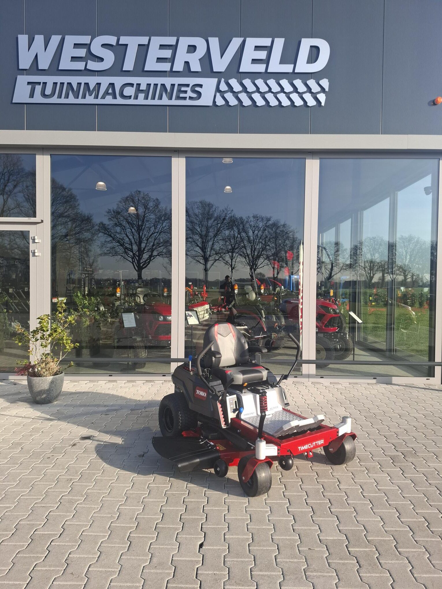 TimeCutter MR-5075-T - Afbeelding 4