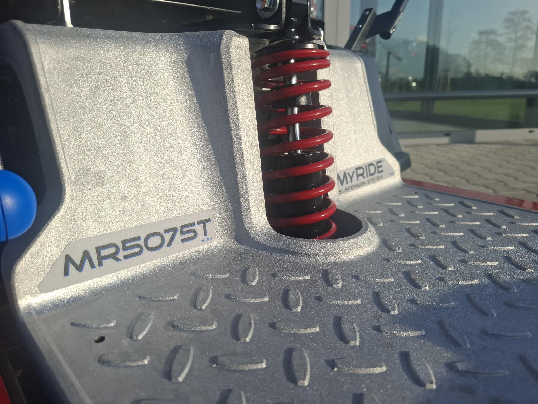 TimeCutter MR-5075-T - Afbeelding 6