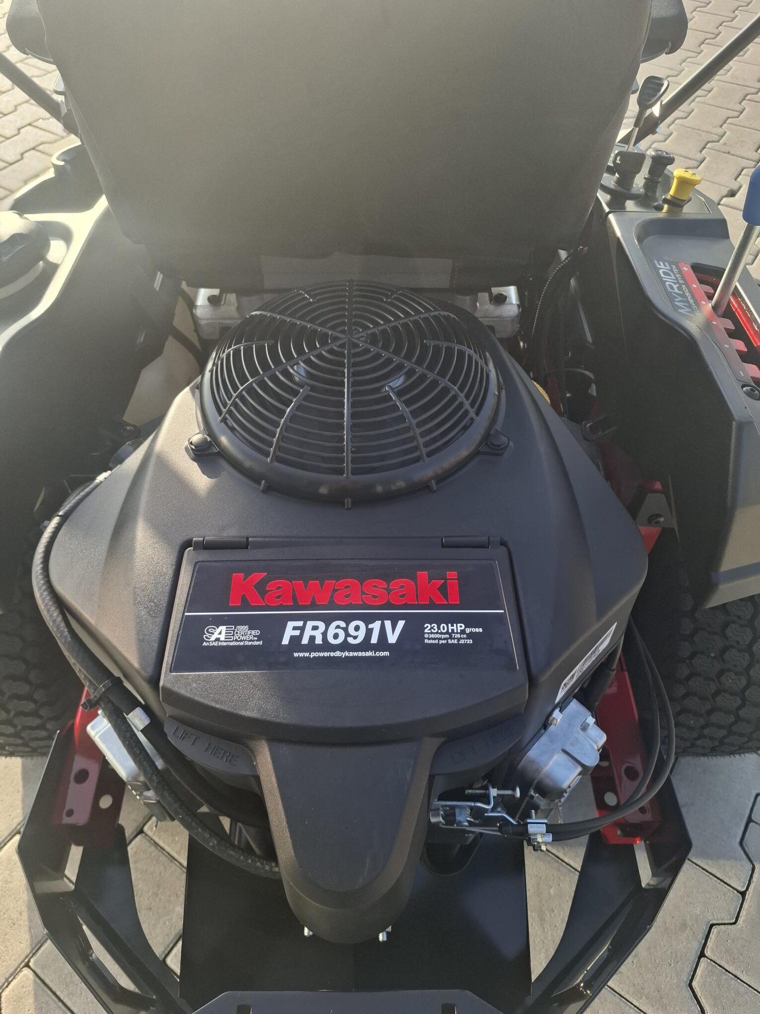 TimeCutter MR-5075-T - Afbeelding 8