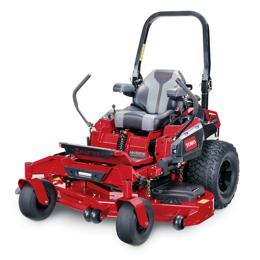 Professionele Z-Master 4000 serie
