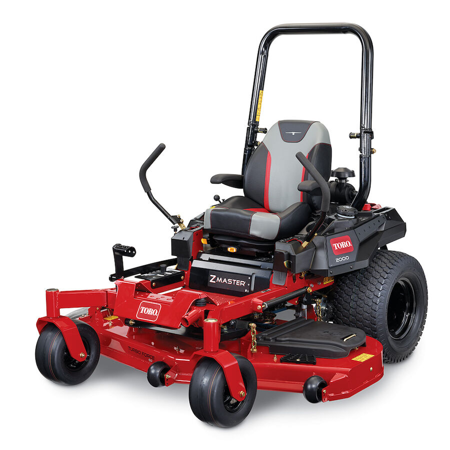 Professionele Z-Master 2000 serie