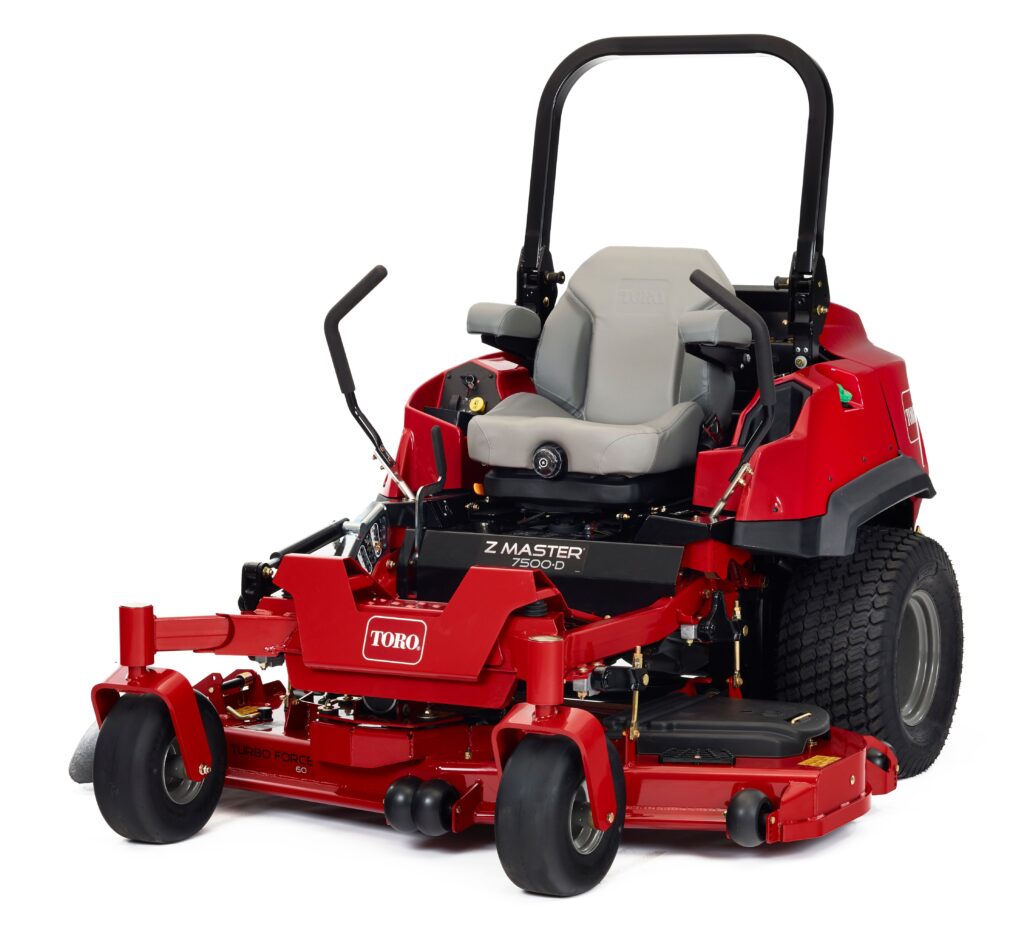 Professionele Z-Masters 7500 152cm