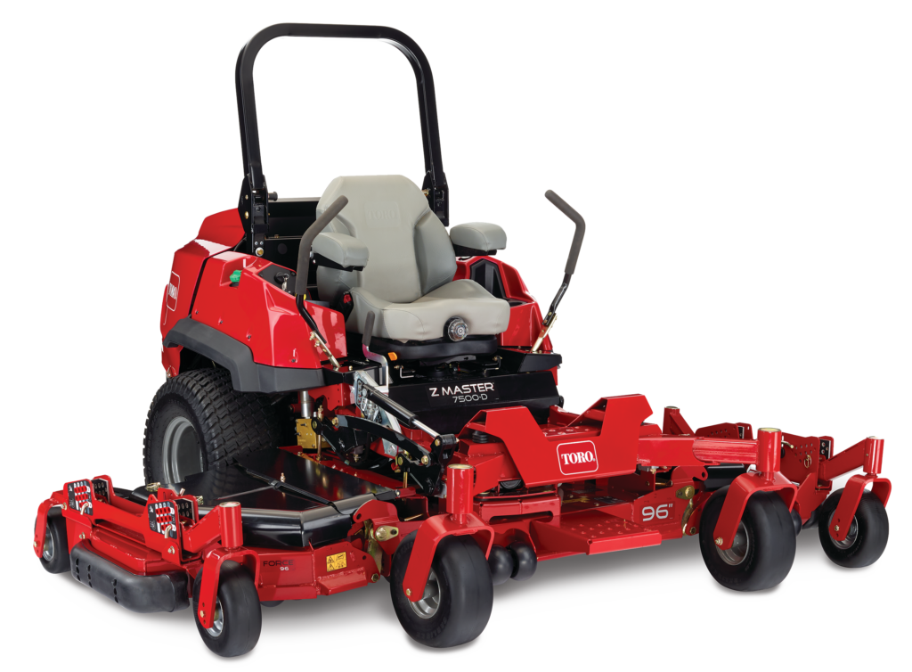 Professionele Z-Masters 7500 37pk, 183cm - Afbeelding 2