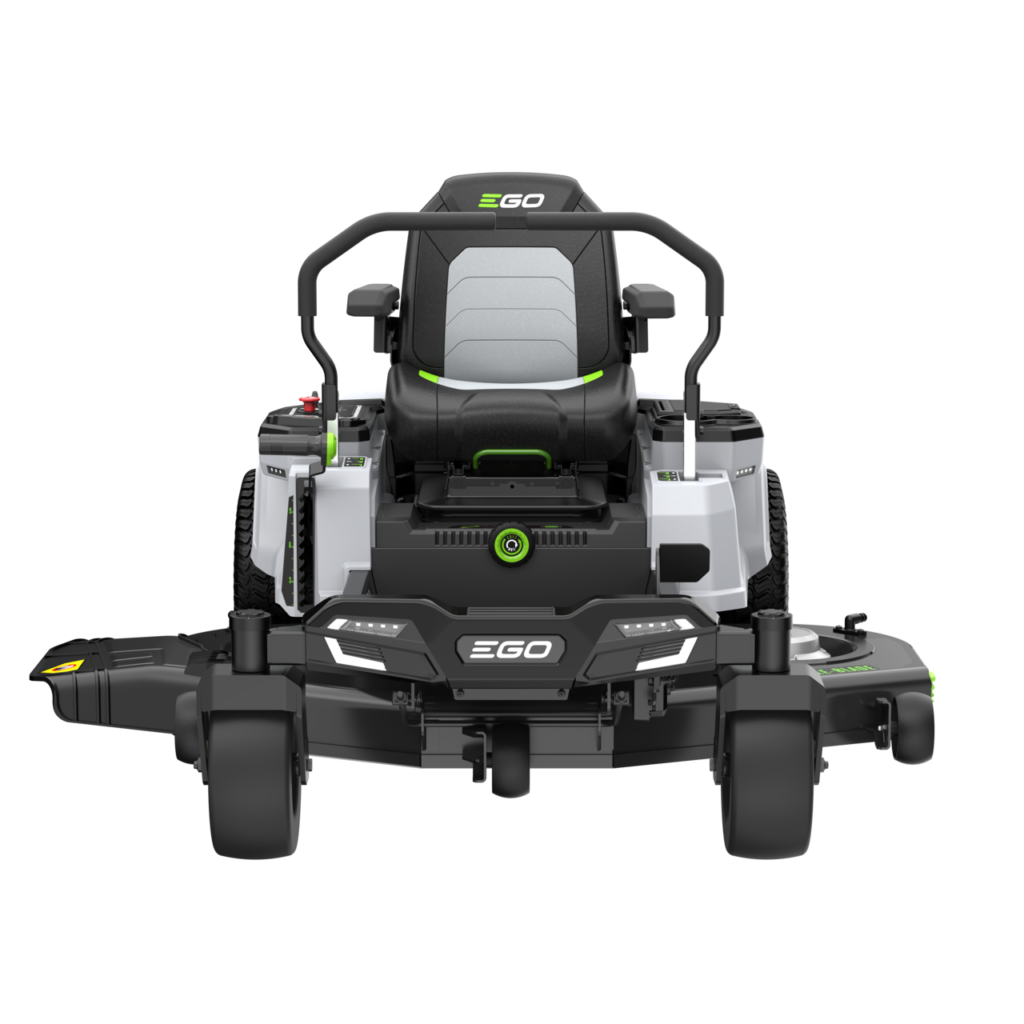 Z6 zitmaaier ZT5201E-L - Afbeelding 2