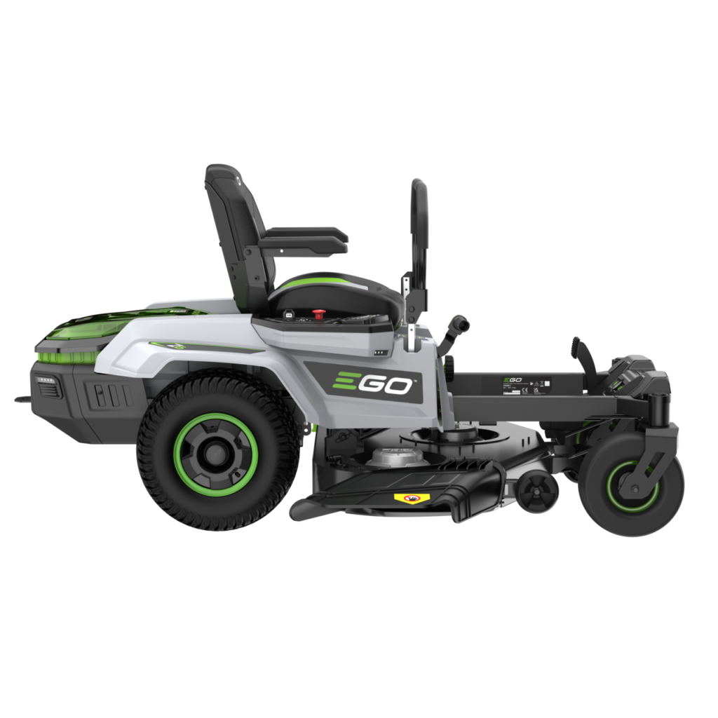 Z6 zitmaaier ZT5201E-L - Afbeelding 3