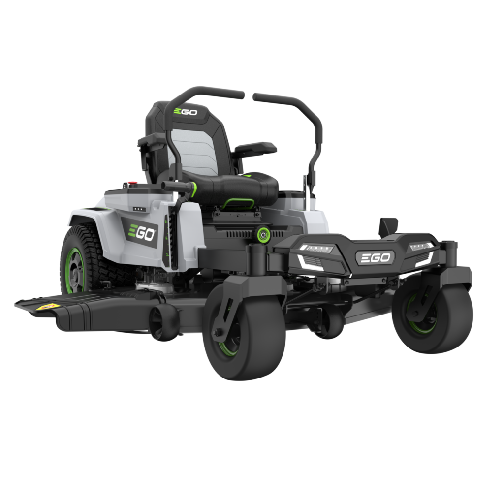 Z6 zitmaaier ZT5201E-L - Afbeelding 4