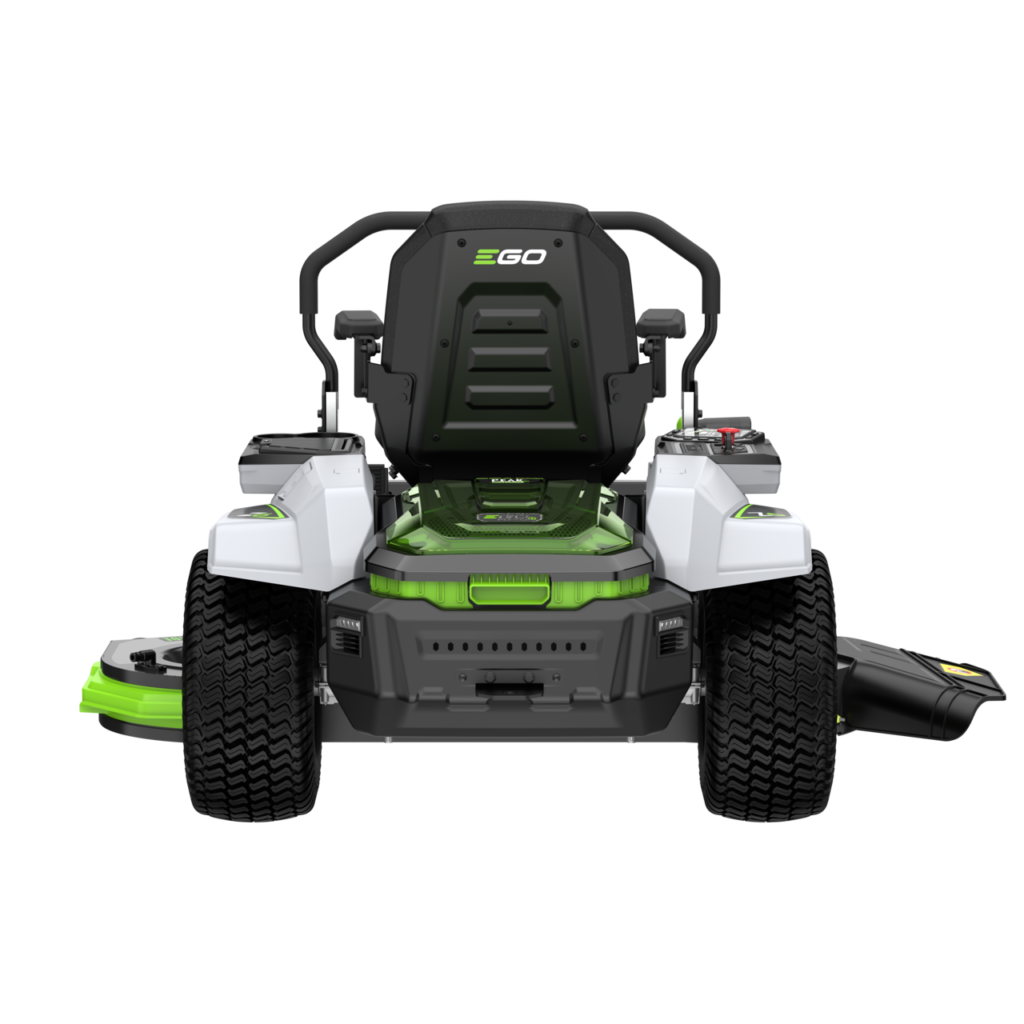 Z6 zitmaaier ZT5201E-L - Afbeelding 6