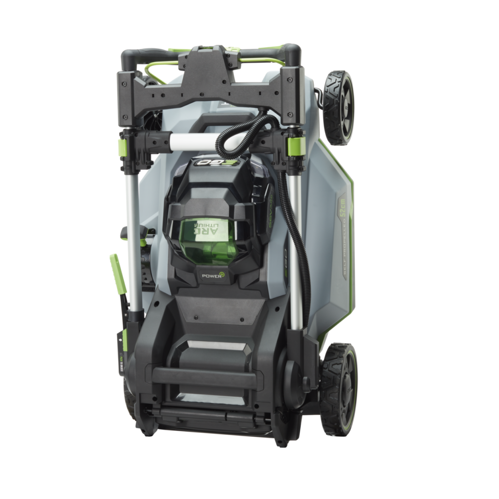 Ego grasmaaier LM2135E-SP - Afbeelding 3