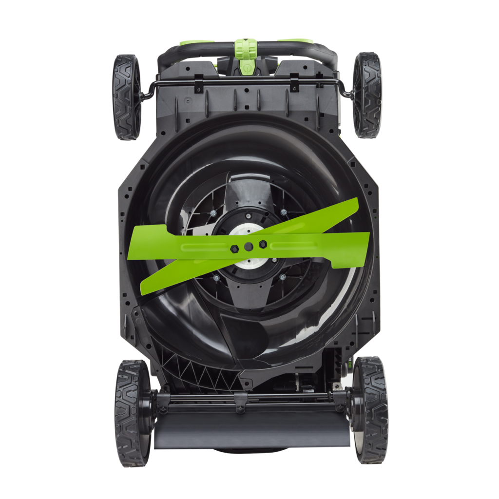 Ego grasmaaier LM2135E-SP - Afbeelding 7