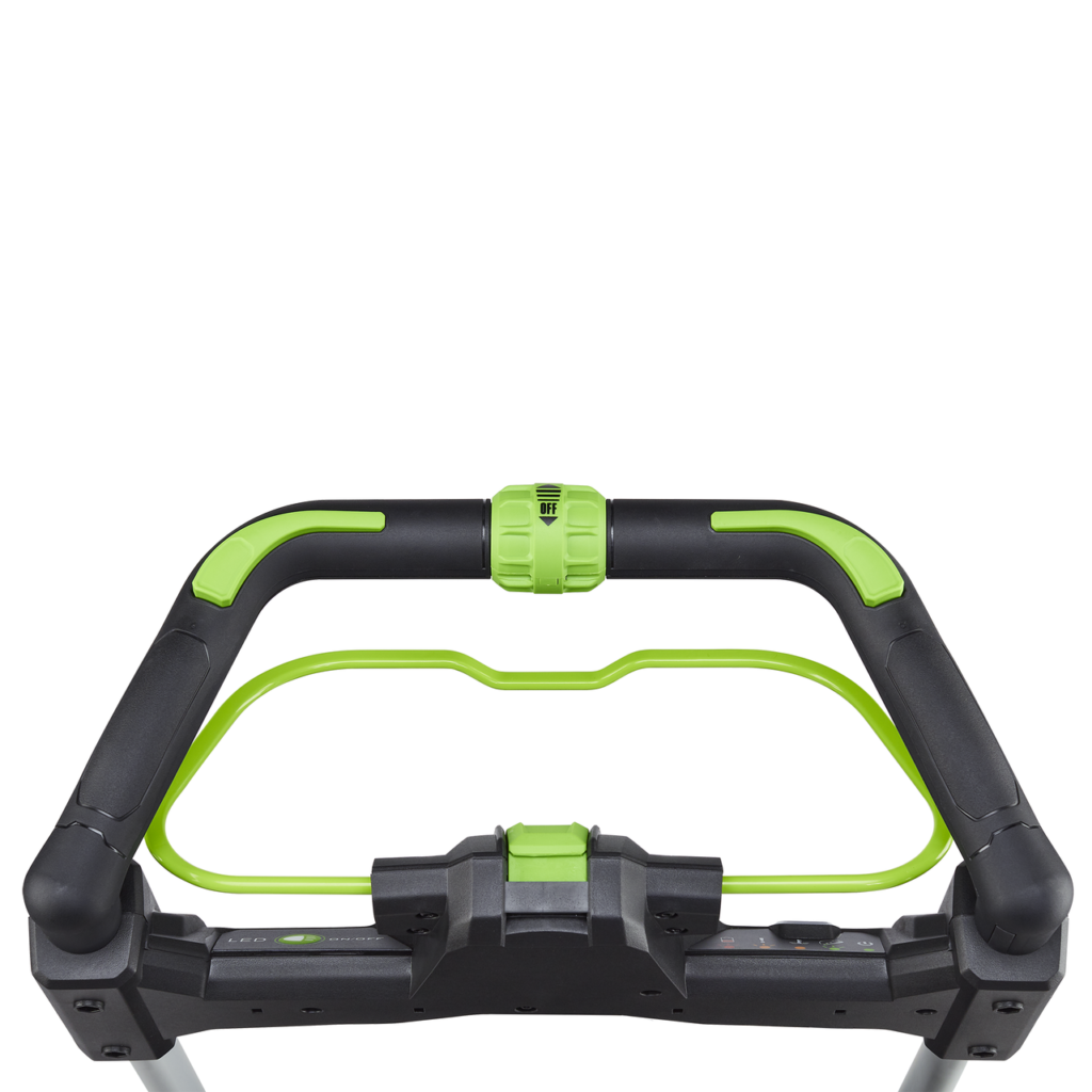 Ego grasmaaier LM2135E-SP - Afbeelding 6