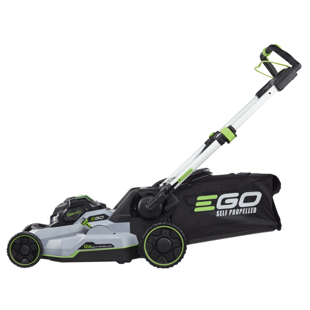 Ego grasmaaier LM2135E-SP - Afbeelding 5