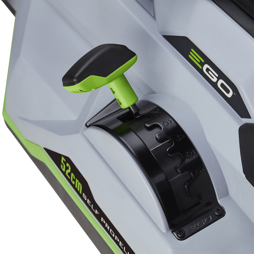 Ego grasmaaier LM2135E-SP - Afbeelding 4
