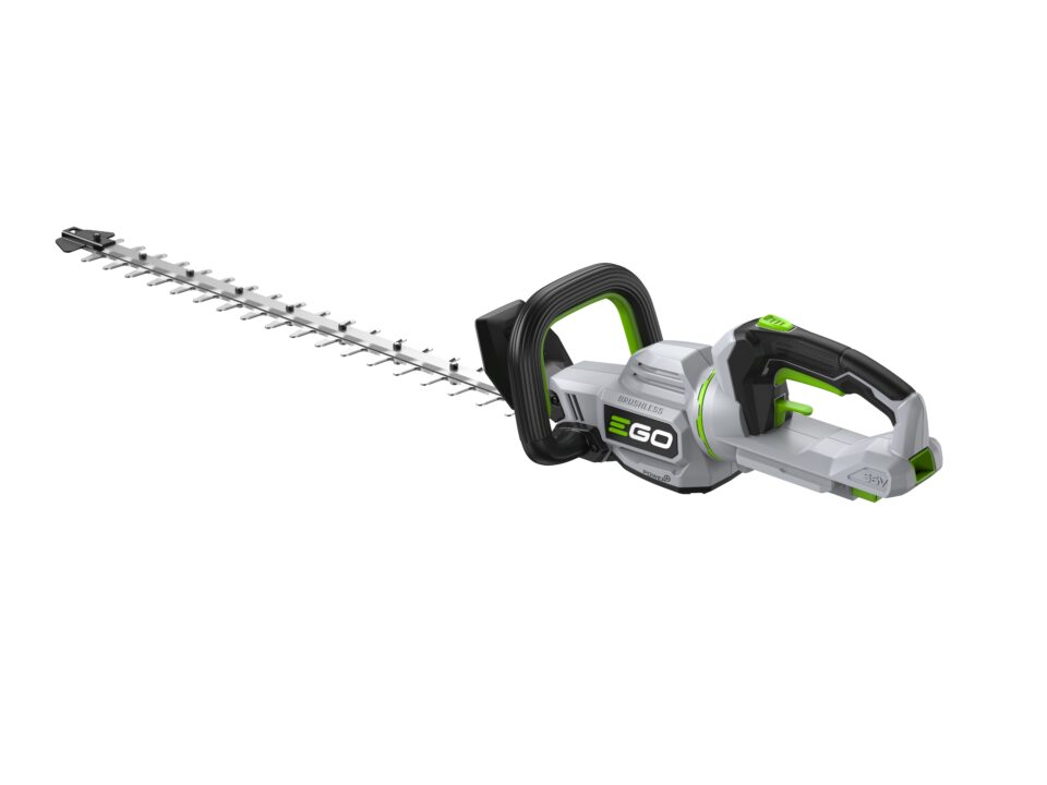 Ego heggenschaar HT2600E - Afbeelding 3