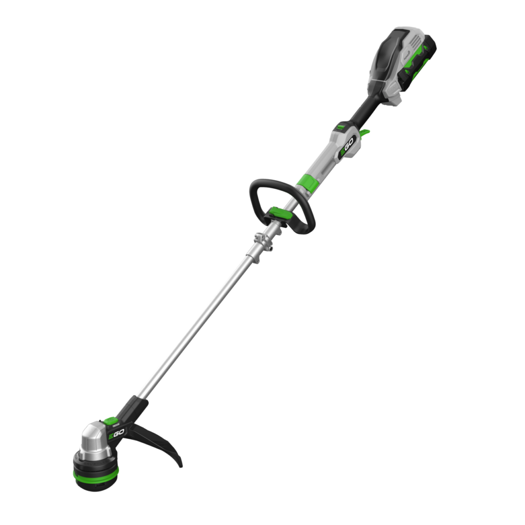 Ego grastrimmer ST1400E-ST - Afbeelding 2
