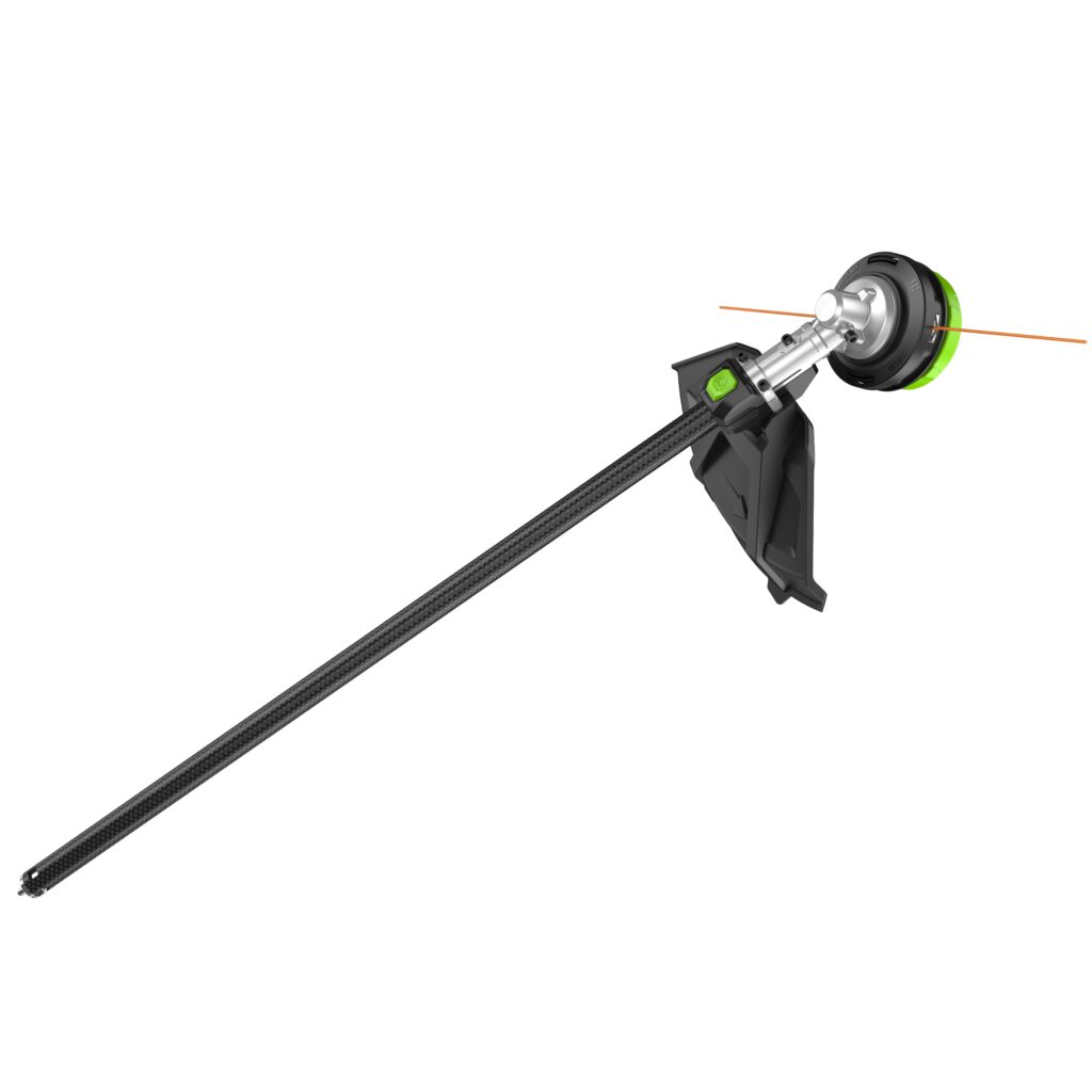 Ego multitool grastrimmer STA1600 - Afbeelding 4