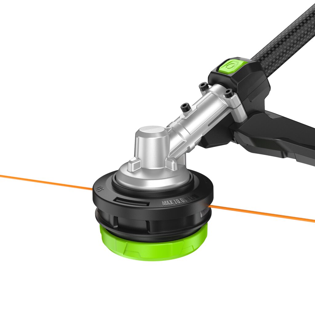 Ego multitool grastrimmer STA1600 - Afbeelding 3