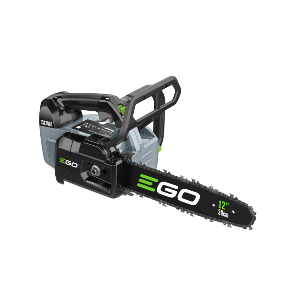 Ego tophendel zaag CSX3000 - Afbeelding 2