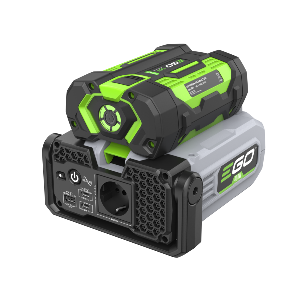 Ego Nexcus Escape PAD5000E - Afbeelding 3