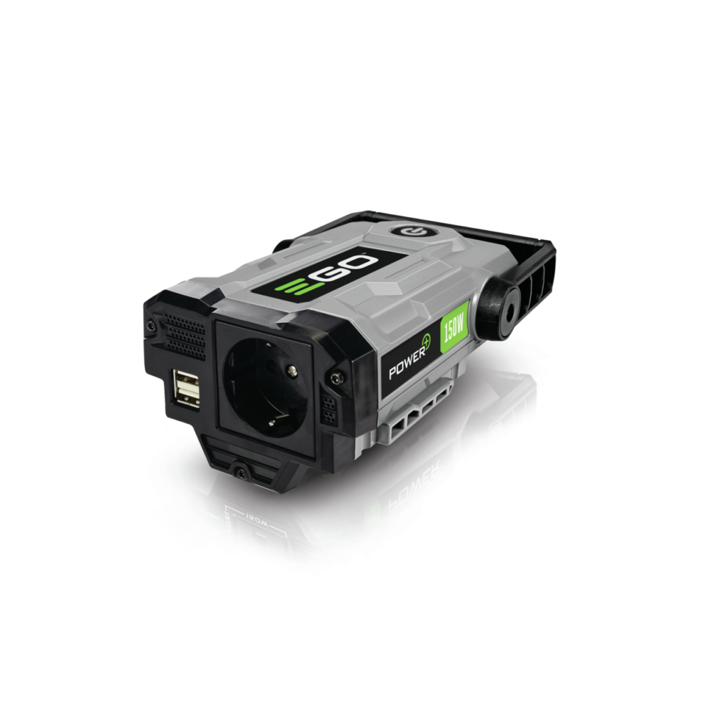 Ego Nexus Escape Pad1500E - Afbeelding 3