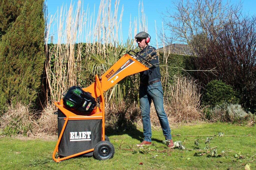 Eliet Maestro Country E-Power - Afbeelding 4