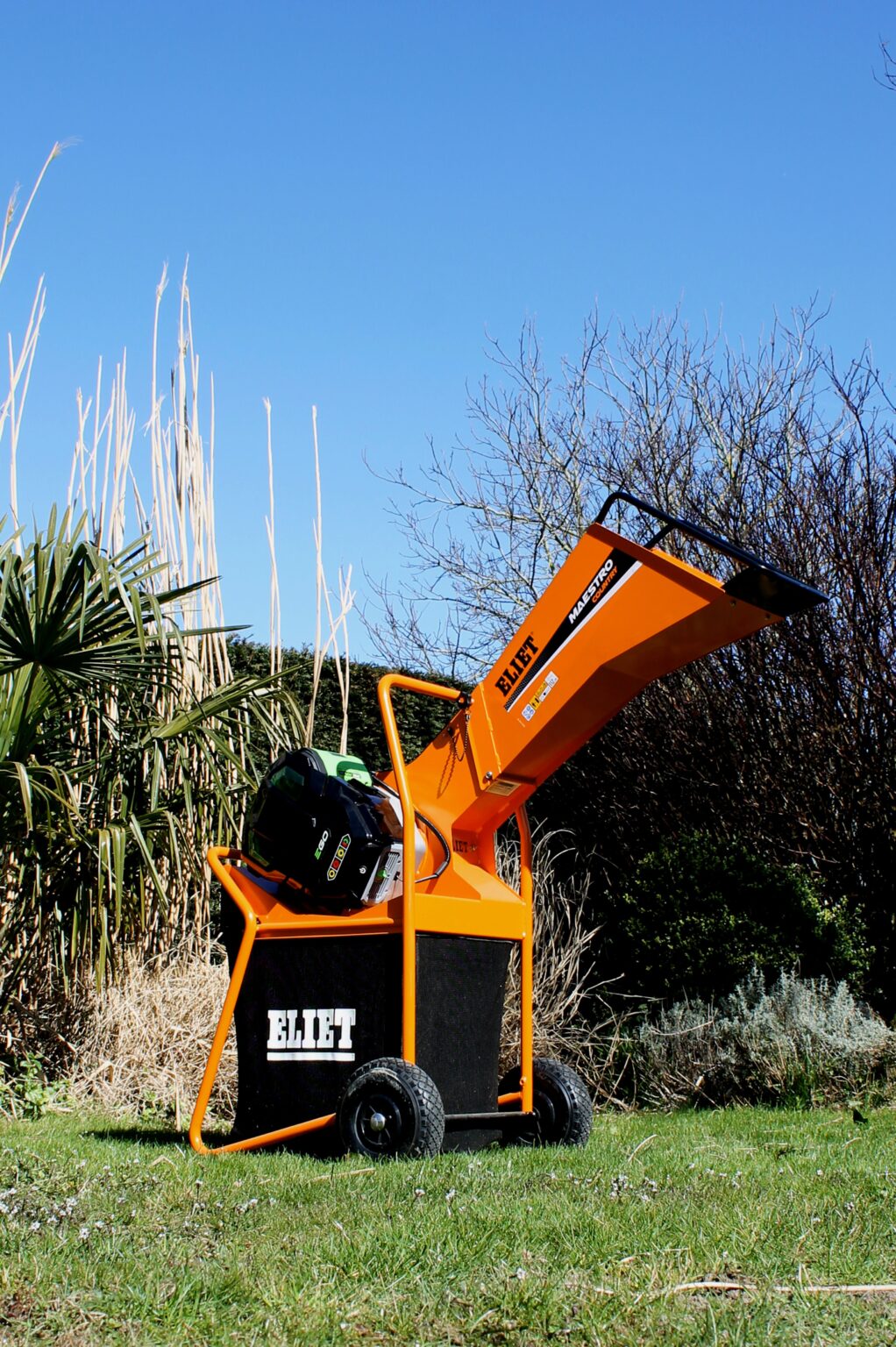 Eliet Maestro Country E-Power - Afbeelding 3