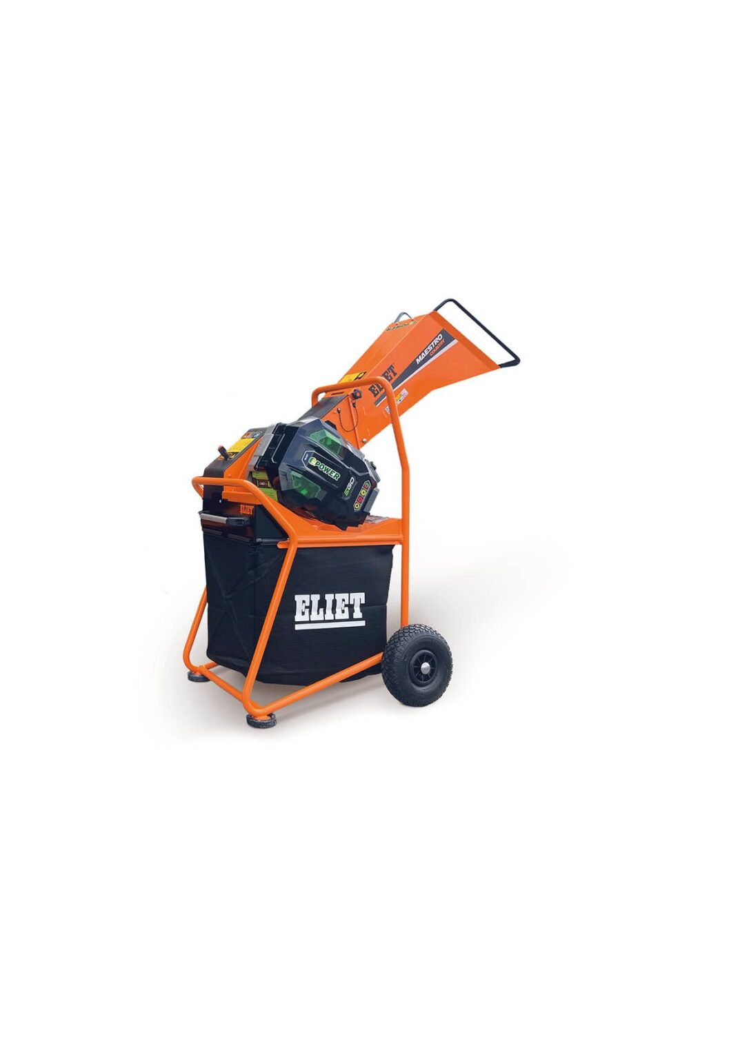 Eliet Maestro Country E-Power - Afbeelding 2
