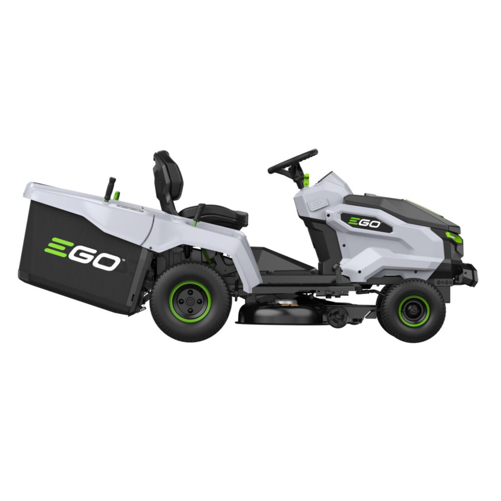 T6 zitmaaier TR3800 - Afbeelding 6