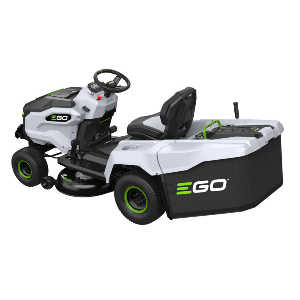 T6 zitmaaier TR3800 - Afbeelding 7