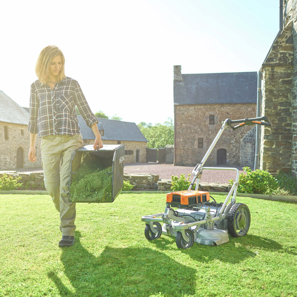 Rasion Smart 2 - Afbeelding 4