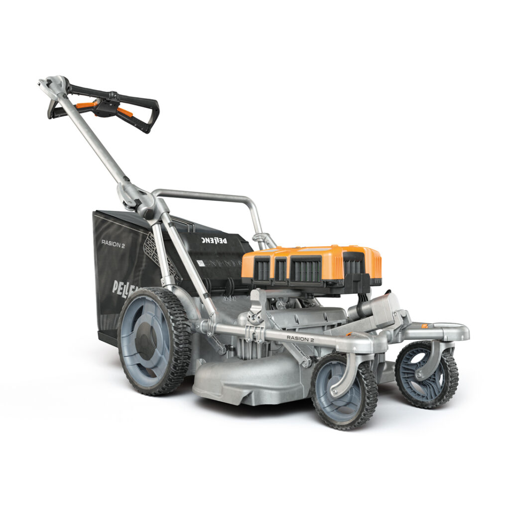 Rasion Smart 2 - Afbeelding 3