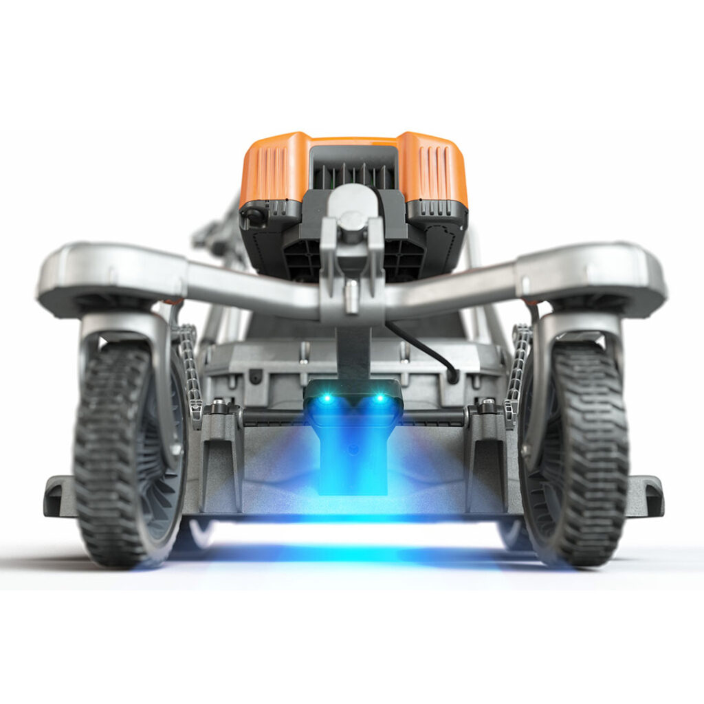 Rasion Smart 2 - Afbeelding 2