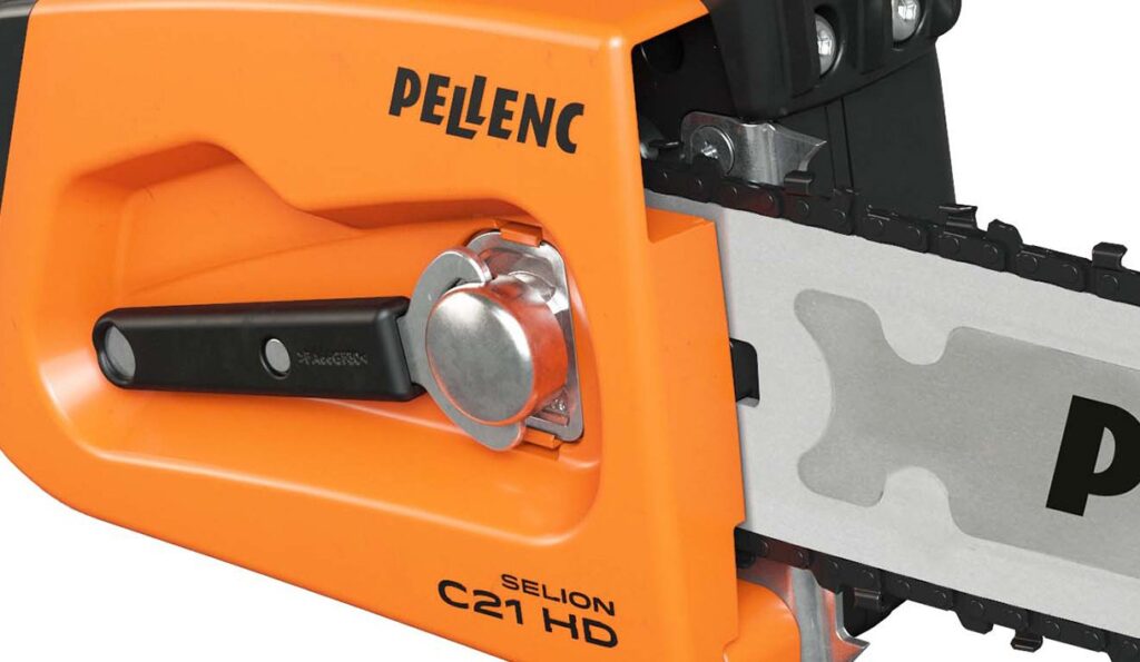 Selion C21 HD - Afbeelding 3