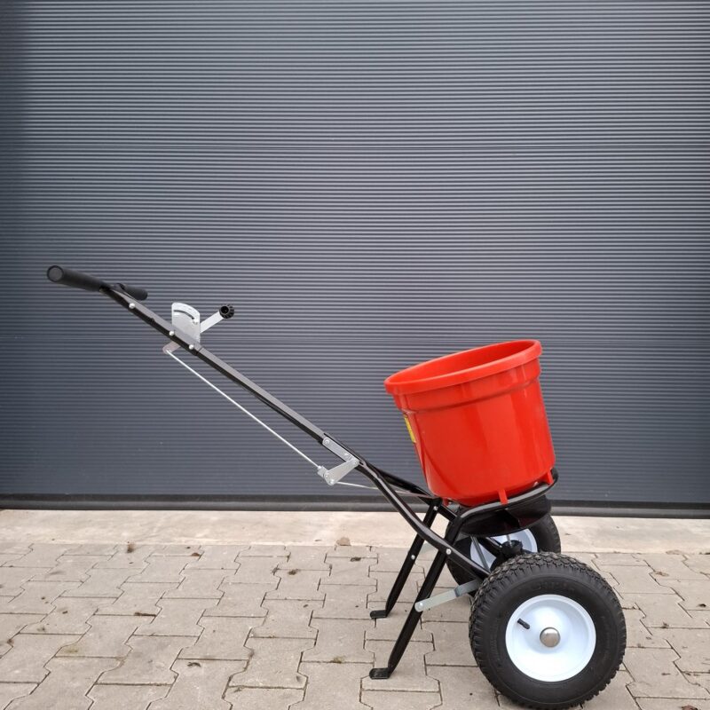 Hand kunstmest strooier PS25R