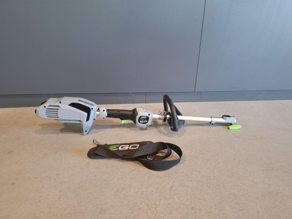 Gebruikte EGO PH1400 multitool motor