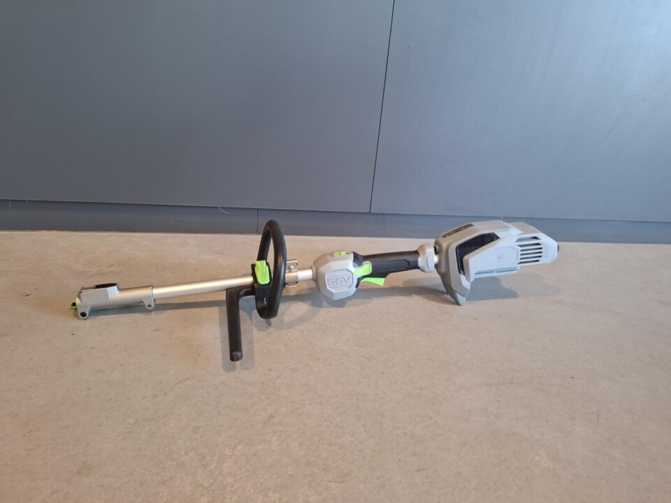 Gebruikte EGO PH1400 multitool motor - Afbeelding 2