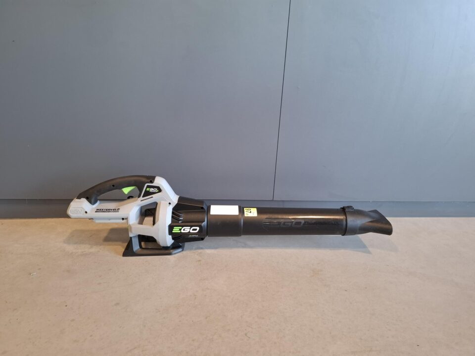 EGO accu bladblazer LB5750 - Afbeelding 2