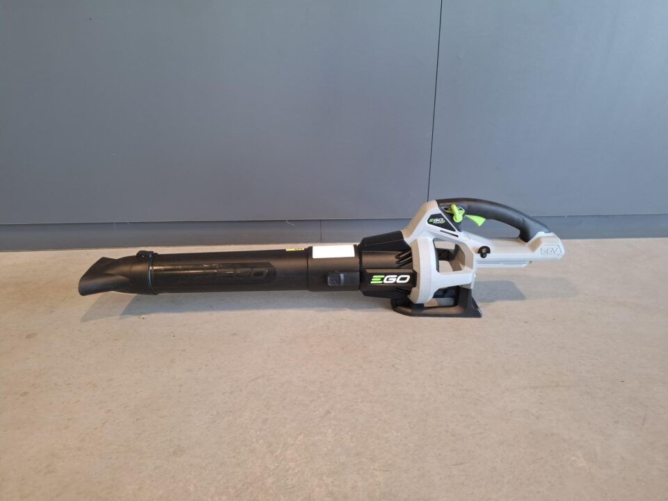 EGO accu bladblazer LB5750