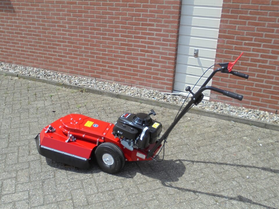 TW50S onkruidborstel - Afbeelding 2