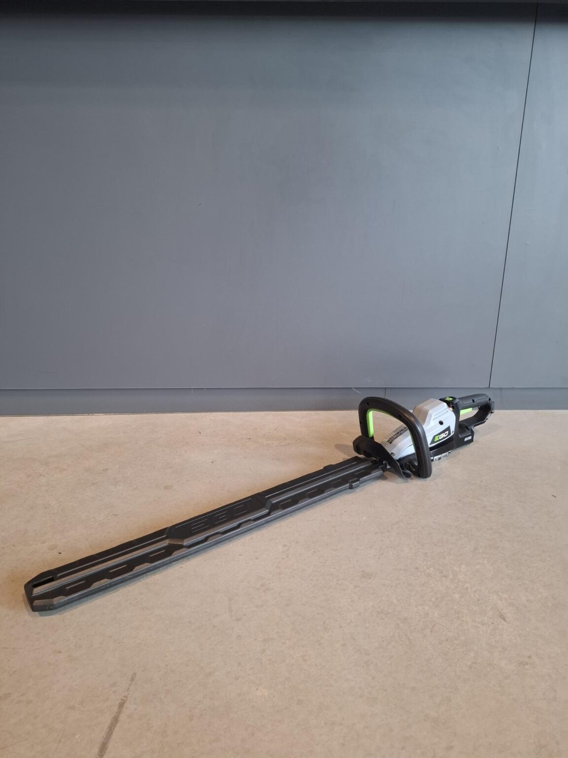 Ego HTX7500 accu heggenschaar 75 cm ex demo - Afbeelding 3