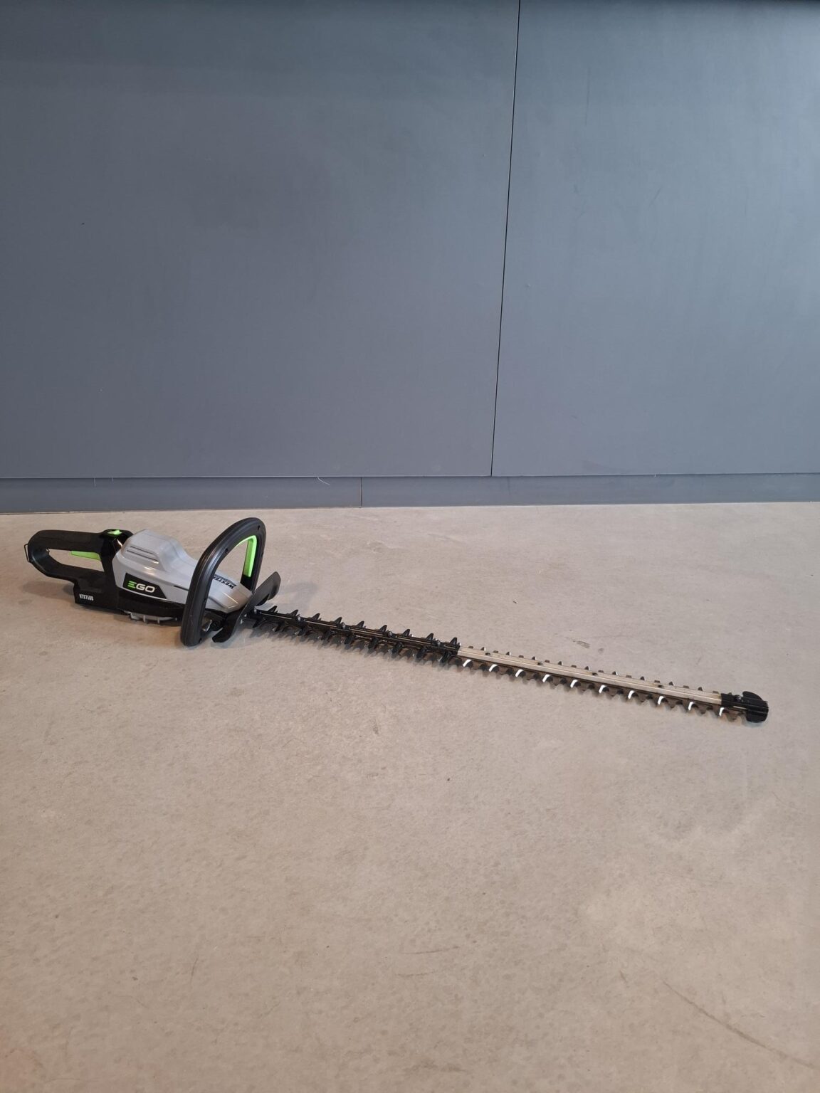 Ego HTX7500 accu heggenschaar 75 cm ex demo