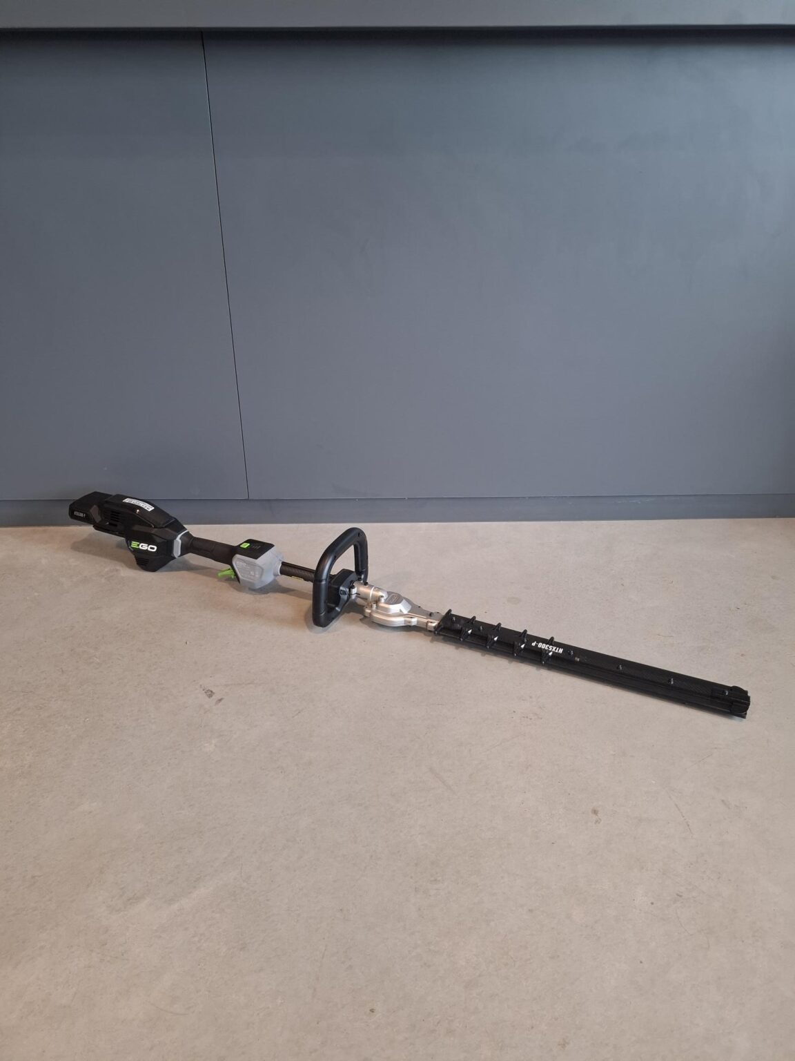 Ego HTX 5300-P accu heggenschaar