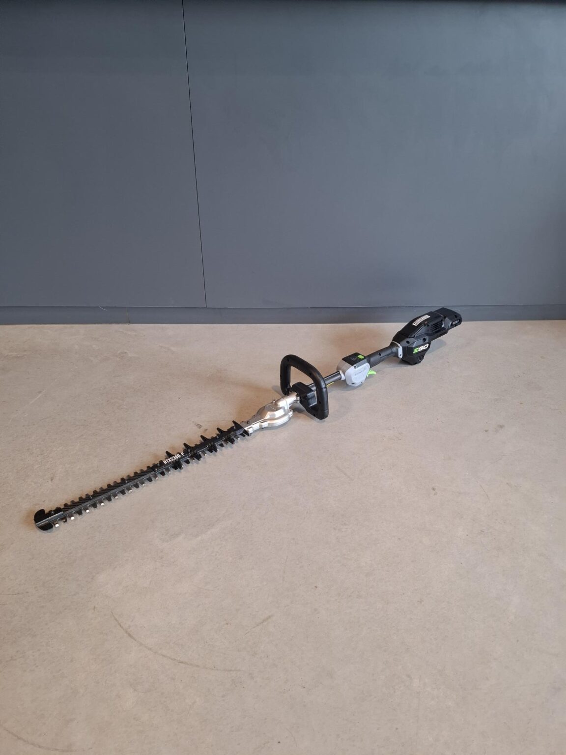 Ego HTX 5300-P accu heggenschaar - Afbeelding 2