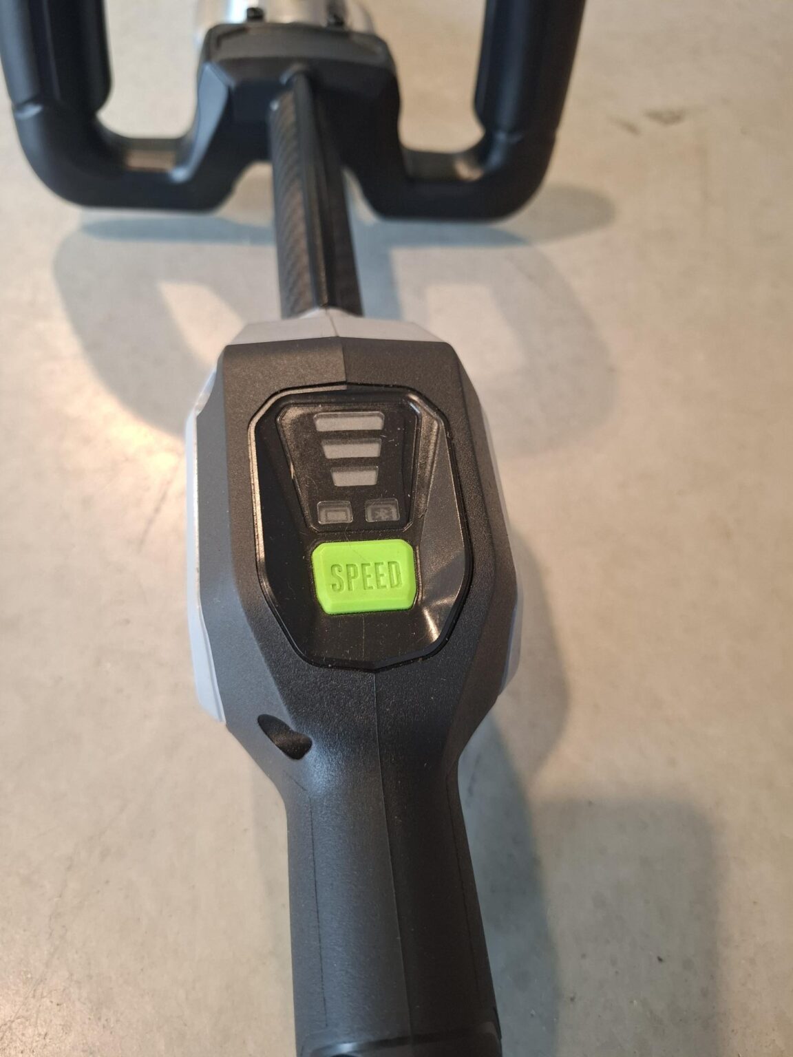 Ego HTX 5300-P accu heggenschaar - Afbeelding 3
