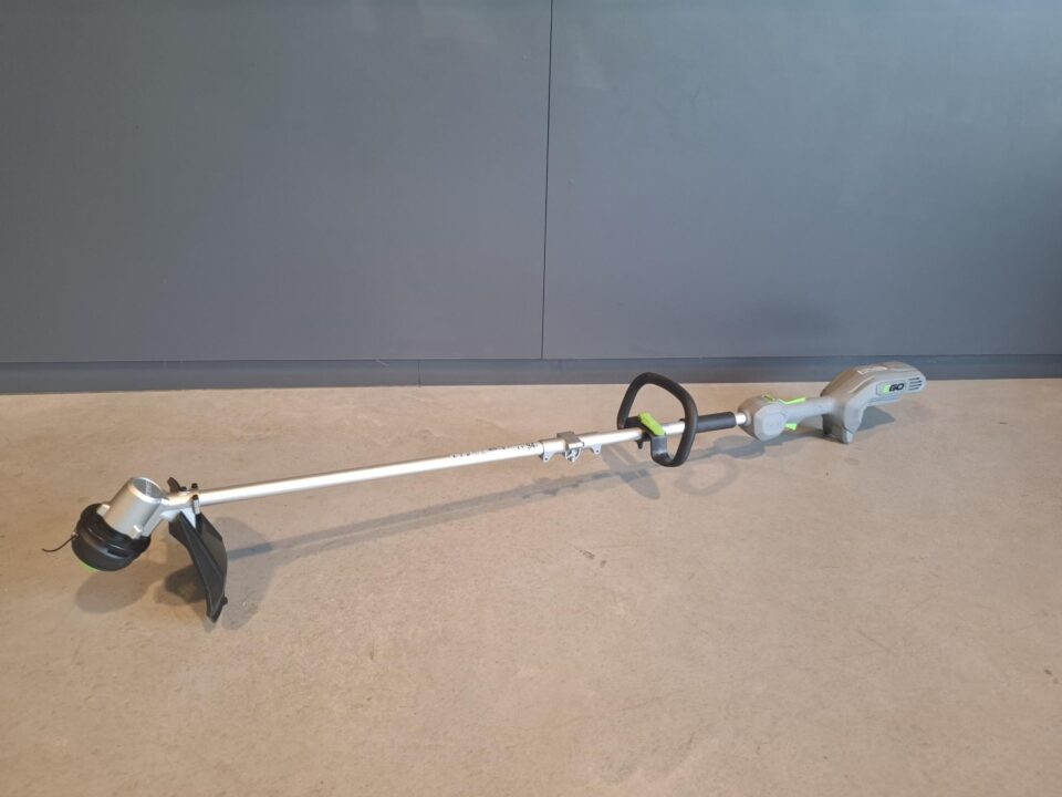 Ego ST1300 accu trimmer