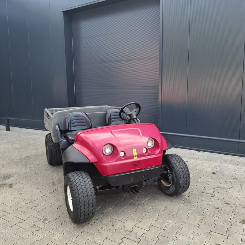 Toro Workman 2110 Gator UTV benzine