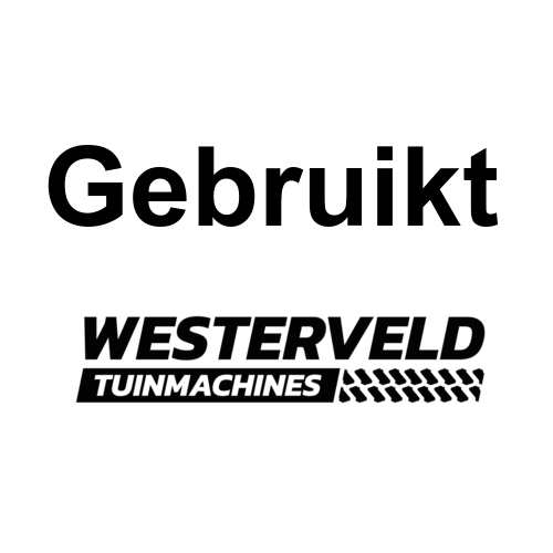 Gebruikt